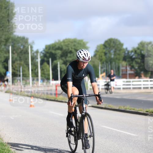 17.08.2025 - KN Förde Triathlon 2025 Yannick Fuchs http://msf.ph/oto/8615259 17.08.2025 09:30:01 Radfahren 114, 183, 186, 210, 240, 241, 244, 114, 186 meine-sportfotos.de