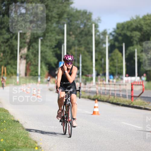 17.08.2025 - KN Förde Triathlon 2025 Yannick Fuchs http://msf.ph/oto/8615268 17.08.2025 09:30:03 Radfahren 183, 210, 240, 241, 244, 114, 186, 241 meine-sportfotos.de