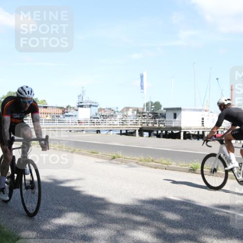 17.08.2025 - KN Förde Triathlon 2025 Yannick Fuchs http://msf.ph/oto/8615272 17.08.2025 11:22:50 Radfahren 263, 271, 293, 326, 327, 329, 364, 371, 611, 616, 620 meine-sportfotos.de
