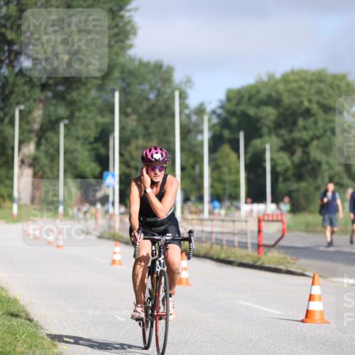 17.08.2025 - KN Förde Triathlon 2025 Yannick Fuchs http://msf.ph/oto/8615274 17.08.2025 09:30:03 Radfahren 183, 210, 240, 241, 244, 114, 186, 241 meine-sportfotos.de