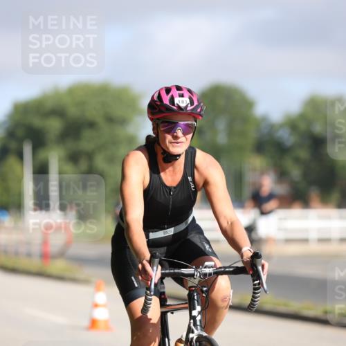 17.08.2025 - KN Förde Triathlon 2025 Yannick Fuchs http://msf.ph/oto/8615279 17.08.2025 09:30:04 Radfahren 183, 184, 210, 240, 244, 114, 186, 240, 241, 244 meine-sportfotos.de
