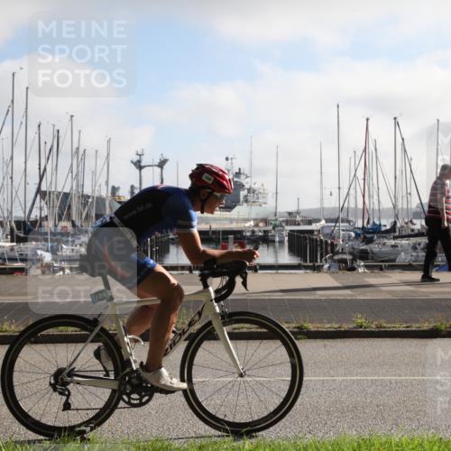 17.08.2025 - KN Förde Triathlon 2025 Yannick Fuchs http://msf.ph/oto/8615311 17.08.2025 09:19:06 Radfahren 109, 110, 113, 116 meine-sportfotos.de