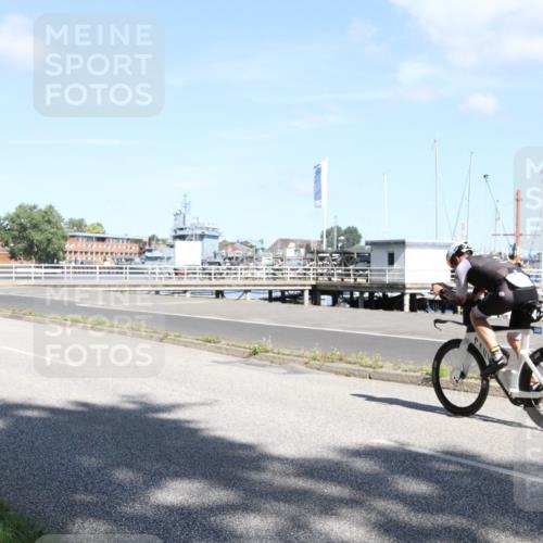 17.08.2025 - KN Förde Triathlon 2025 Yannick Fuchs http://msf.ph/oto/8615325 17.08.2025 11:23:29 Radfahren 284, 306, 339, 341, 379, 389, 639 meine-sportfotos.de