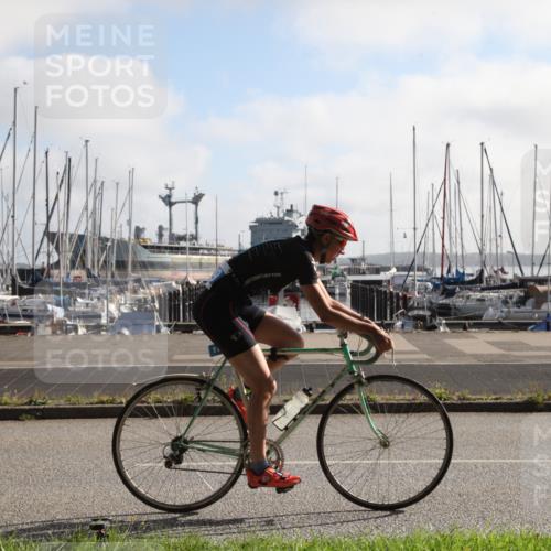 17.08.2025 - KN Förde Triathlon 2025 Yannick Fuchs http://msf.ph/oto/8615333 17.08.2025 09:19:52 Radfahren 119 meine-sportfotos.de