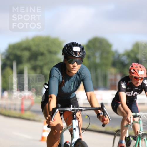 17.08.2025 - KN Förde Triathlon 2025 Yannick Fuchs http://msf.ph/oto/8615336 17.08.2025 09:30:24 Radfahren 119, 163, 167, 202, 195, 201 meine-sportfotos.de