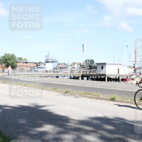 17.08.2025 - KN Förde Triathlon 2025 Yannick Fuchs http://msf.ph/oto/8615364 17.08.2025 11:23:46 Radfahren 273, 280, 330, 348, 351, 360, 617 meine-sportfotos.de
