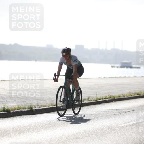 17.08.2025 - KN Förde Triathlon 2025 Yannick Fuchs http://msf.ph/oto/8615373 17.08.2025 09:30:40 Radfahren 117, 157, 224, 242, 167, 202 meine-sportfotos.de
