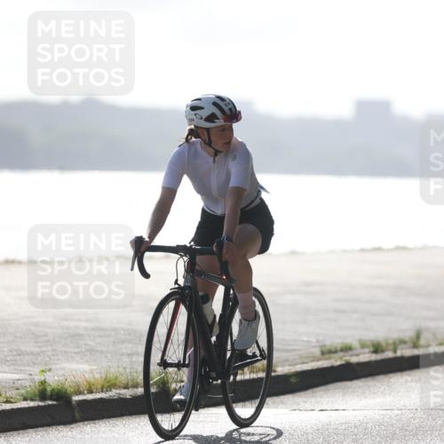 17.08.2025 - KN Förde Triathlon 2025 Yannick Fuchs http://msf.ph/oto/8615378 17.08.2025 09:30:41 Radfahren 117, 157, 197, 224, 242, 167, 202 meine-sportfotos.de