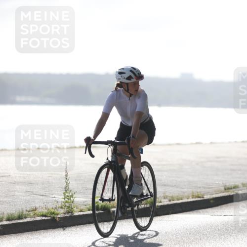 17.08.2025 - KN Förde Triathlon 2025 Yannick Fuchs http://msf.ph/oto/8615379 17.08.2025 09:30:42 Radfahren 117, 157, 197, 224, 242, 167 meine-sportfotos.de