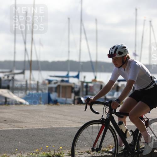 17.08.2025 - KN Förde Triathlon 2025 Yannick Fuchs http://msf.ph/oto/8615386 17.08.2025 09:30:43 Radfahren 117, 157, 197, 224, 242, 242 meine-sportfotos.de