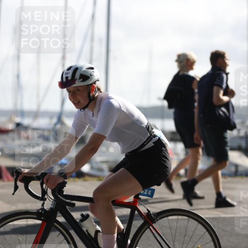 17.08.2025 - KN Förde Triathlon 2025 Yannick Fuchs http://msf.ph/oto/8615389 17.08.2025 09:30:43 Radfahren 117, 157, 197, 224, 242, 242 meine-sportfotos.de
