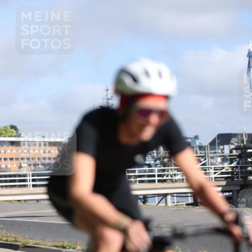 17.08.2025 - KN Förde Triathlon 2025 Yannick Fuchs http://msf.ph/oto/8615420 17.08.2025 09:30:49 Radfahren 117, 157, 197, 223, 224, 242 meine-sportfotos.de