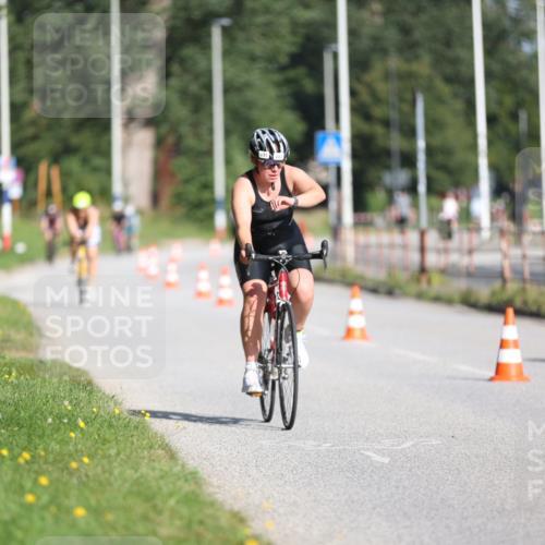 17.08.2025 - KN Förde Triathlon 2025 Yannick Fuchs http://msf.ph/oto/8615424 17.08.2025 09:30:57 Radfahren 102, 107, 111, 208, 212, 223, 117, 197 meine-sportfotos.de