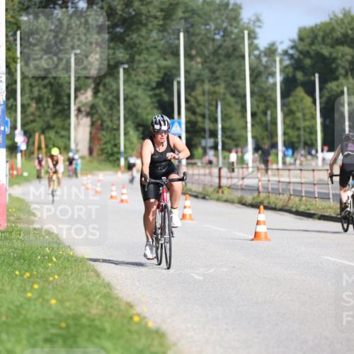17.08.2025 - KN Förde Triathlon 2025 Yannick Fuchs http://msf.ph/oto/8615426 17.08.2025 09:30:57 Radfahren 102, 107, 111, 208, 212, 223, 117, 197 meine-sportfotos.de