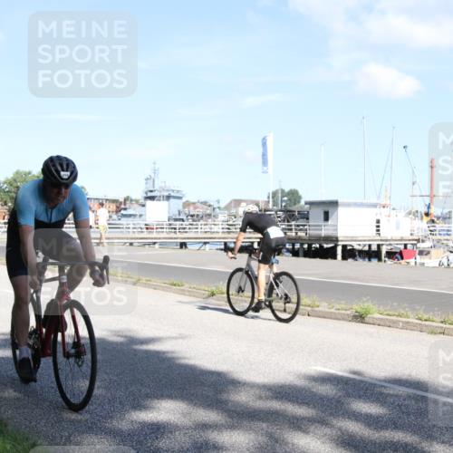 17.08.2025 - KN Förde Triathlon 2025 Yannick Fuchs http://msf.ph/oto/8615427 17.08.2025 11:24:23 Radfahren 263, 271, 329, 345, 350, 354, 642 meine-sportfotos.de