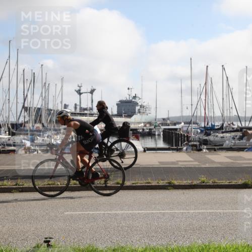 17.08.2025 - KN Förde Triathlon 2025 Yannick Fuchs http://msf.ph/oto/8615428 17.08.2025 09:22:14 Radfahren 126, 135, 145, 146, 151, 198 meine-sportfotos.de