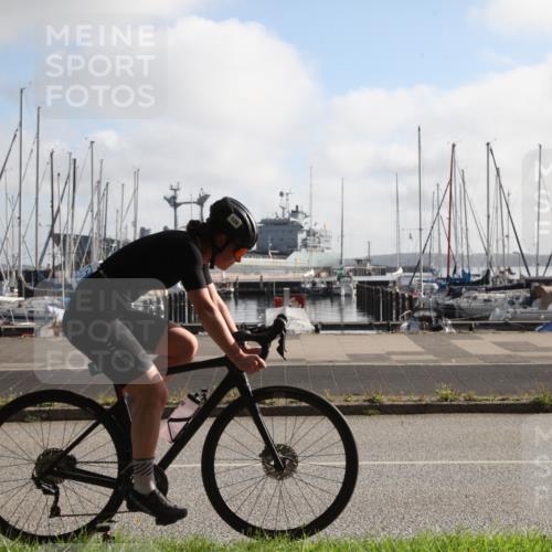 17.08.2025 - KN Förde Triathlon 2025 Yannick Fuchs http://msf.ph/oto/8615436 17.08.2025 09:22:16 Radfahren 126, 135, 145, 146, 198 meine-sportfotos.de