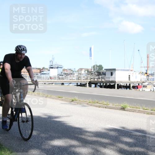17.08.2025 - KN Förde Triathlon 2025 Yannick Fuchs http://msf.ph/oto/8615448 17.08.2025 11:24:36 Radfahren 281, 326, 352, 371, 380, 616 meine-sportfotos.de