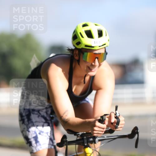 17.08.2025 - KN Förde Triathlon 2025 Yannick Fuchs http://msf.ph/oto/8615466 17.08.2025 09:31:03 Radfahren 102, 107, 125, 126, 188, 200, 212, 216, 218, 221, 111, 208, 212, 223 meine-sportfotos.de