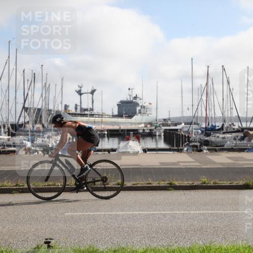 17.08.2025 - KN Förde Triathlon 2025 Yannick Fuchs http://msf.ph/oto/8615469 17.08.2025 09:22:44 Radfahren 128, 143, 150, 162 meine-sportfotos.de