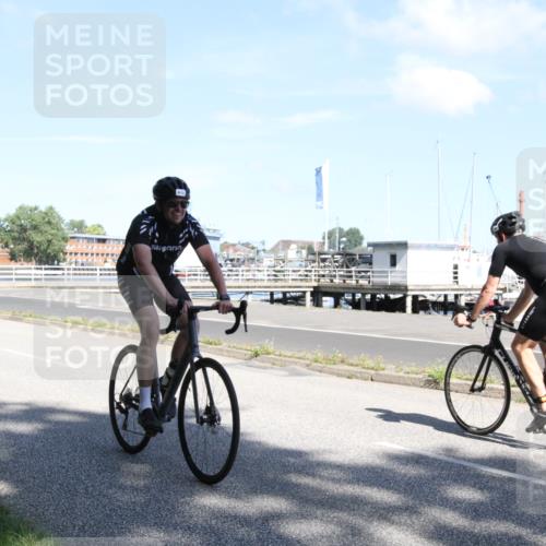 17.08.2025 - KN Förde Triathlon 2025 Yannick Fuchs http://msf.ph/oto/8615495 17.08.2025 11:25:14 Radfahren 284, 308, 309, 337, 374, 613, 625, 638 meine-sportfotos.de