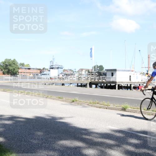 17.08.2025 - KN Förde Triathlon 2025 Yannick Fuchs http://msf.ph/oto/8615499 17.08.2025 11:25:18 Radfahren 308, 309, 337, 374, 384, 609, 613, 625, 638 meine-sportfotos.de
