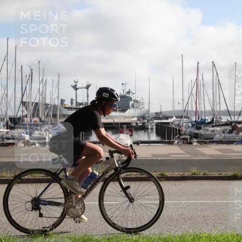 17.08.2025 - KN Förde Triathlon 2025 Yannick Fuchs http://msf.ph/oto/8615512 17.08.2025 09:23:54 Radfahren 104, 140, 142, 145, 146, 151, 164, 168 meine-sportfotos.de
