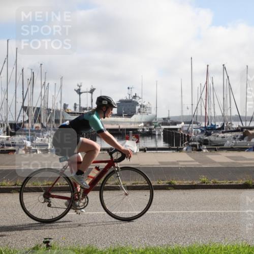 17.08.2025 - KN Förde Triathlon 2025 Yannick Fuchs http://msf.ph/oto/8615515 17.08.2025 09:23:54 Radfahren 104, 140, 142, 145, 146, 151, 164, 168 meine-sportfotos.de