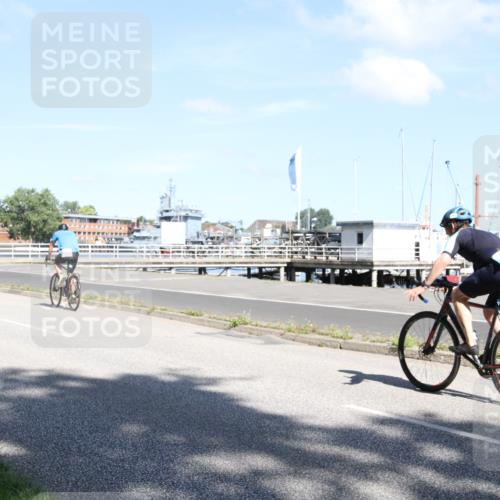 17.08.2025 - KN Förde Triathlon 2025 Yannick Fuchs http://msf.ph/oto/8615525 17.08.2025 11:25:31 Radfahren 261, 266, 285, 295, 330, 377, 617, 629, 630, 632 meine-sportfotos.de