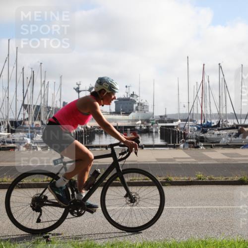17.08.2025 - KN Förde Triathlon 2025 Yannick Fuchs http://msf.ph/oto/8615545 17.08.2025 09:24:00 Radfahren 104, 135, 140, 142, 145, 146, 151, 164, 168 meine-sportfotos.de