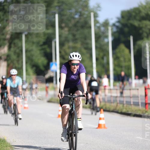 17.08.2025 - KN Förde Triathlon 2025 Yannick Fuchs http://msf.ph/oto/8615549 17.08.2025 09:31:26 Radfahren 104, 120, 127, 148, 170, 190, 196, 211, 215, 230, 235, 133, 136 meine-sportfotos.de