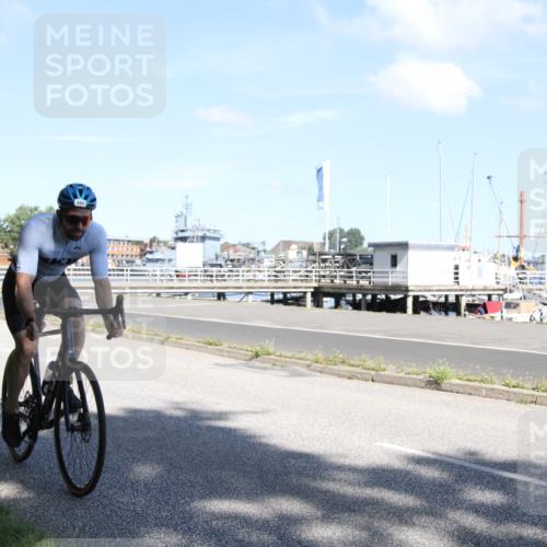 17.08.2025 - KN Förde Triathlon 2025 Yannick Fuchs http://msf.ph/oto/8615550 17.08.2025 11:25:39 Radfahren 288, 296, 307, 349, 372, 610, 617, 629, 630, 632, 633 meine-sportfotos.de