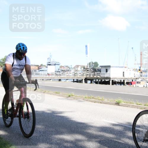 17.08.2025 - KN Förde Triathlon 2025 Yannick Fuchs http://msf.ph/oto/8615557 17.08.2025 11:25:40 Radfahren 288, 296, 307, 349, 372, 610, 617, 629, 630, 632, 633 meine-sportfotos.de