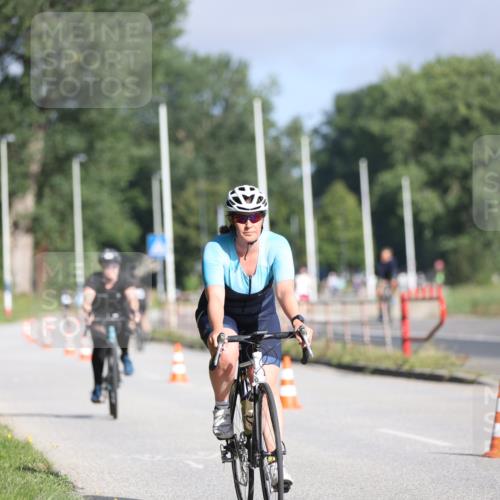 17.08.2025 - KN Förde Triathlon 2025 Yannick Fuchs http://msf.ph/oto/8615561 17.08.2025 09:31:29 Radfahren 104, 127, 148, 170, 190, 196, 211, 215, 230, 235, 120, 136, 215, 230 meine-sportfotos.de