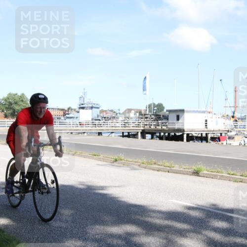 17.08.2025 - KN Förde Triathlon 2025 Yannick Fuchs http://msf.ph/oto/8615562 17.08.2025 11:25:42 Radfahren 288, 296, 307, 349, 372, 610, 617, 630, 633 meine-sportfotos.de