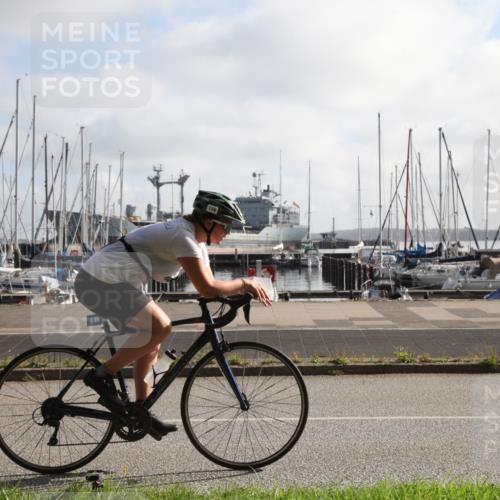 17.08.2025 - KN Förde Triathlon 2025 Yannick Fuchs http://msf.ph/oto/8615579 17.08.2025 09:24:42 Radfahren 139, 252 meine-sportfotos.de