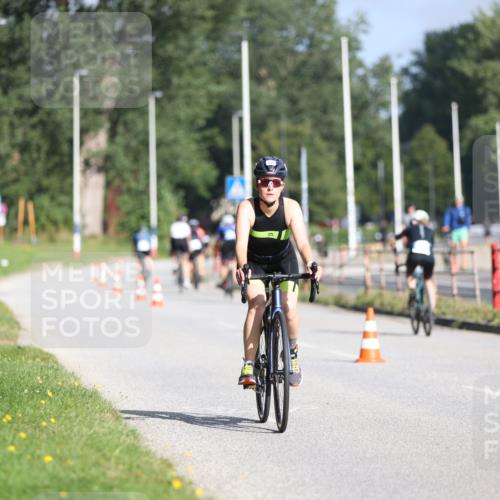 17.08.2025 - KN Förde Triathlon 2025 Yannick Fuchs http://msf.ph/oto/8615586 17.08.2025 09:31:38 Radfahren 205, 237, 127, 190, 196, 211 meine-sportfotos.de