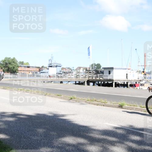17.08.2025 - KN Förde Triathlon 2025 Yannick Fuchs http://msf.ph/oto/8615600 17.08.2025 11:26:00 Radfahren 310, 345, 353, 354, 361, 368, 612, 614, 619, 623, 643 meine-sportfotos.de