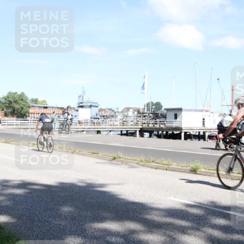 17.08.2025 - KN Förde Triathlon 2025 Yannick Fuchs http://msf.ph/oto/8615621 17.08.2025 11:26:14 Radfahren 282, 369, 382, 608, 618, 624, 627 meine-sportfotos.de