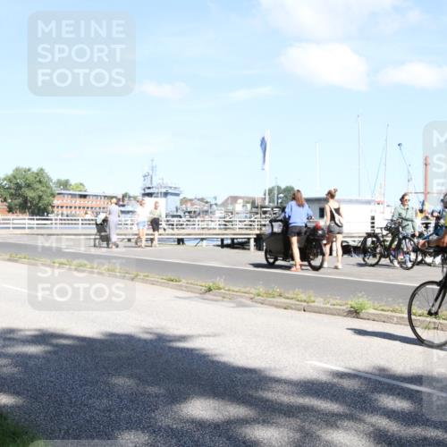 17.08.2025 - KN Förde Triathlon 2025 Yannick Fuchs http://msf.ph/oto/8615643 17.08.2025 11:26:27 Radfahren 303, 323, 352, 380, 626 meine-sportfotos.de