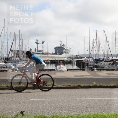 17.08.2025 - KN Förde Triathlon 2025 Yannick Fuchs http://msf.ph/oto/8615653 17.08.2025 09:26:06 Radfahren 131, 156, 169 meine-sportfotos.de