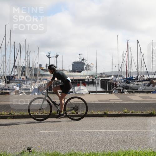 17.08.2025 - KN Förde Triathlon 2025 Yannick Fuchs http://msf.ph/oto/8615658 17.08.2025 09:26:10 Radfahren 131, 155, 156, 166, 169, 252 meine-sportfotos.de