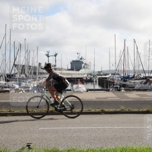 17.08.2025 - KN Förde Triathlon 2025 Yannick Fuchs http://msf.ph/oto/8615662 17.08.2025 09:26:11 Radfahren 131, 155, 156, 166, 169, 252 meine-sportfotos.de