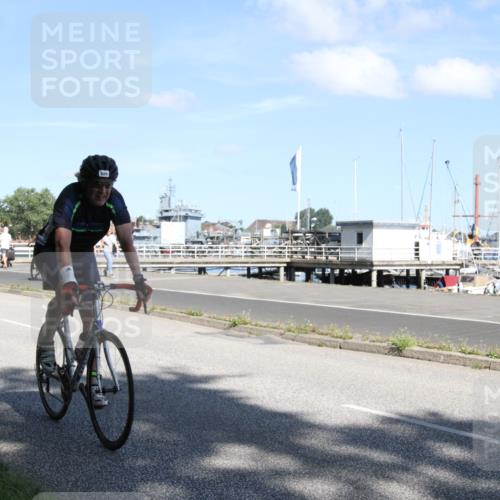 17.08.2025 - KN Förde Triathlon 2025 Yannick Fuchs http://msf.ph/oto/8615676 17.08.2025 11:26:56 Radfahren 346, 359, 609, 633 meine-sportfotos.de