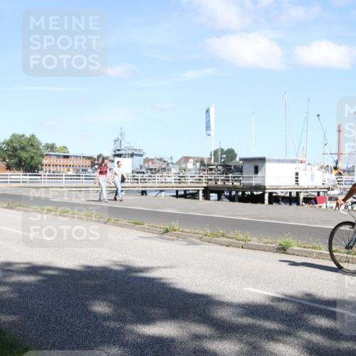 17.08.2025 - KN Förde Triathlon 2025 Yannick Fuchs http://msf.ph/oto/8615680 17.08.2025 11:26:59 Radfahren 294, 346, 609, 633 meine-sportfotos.de