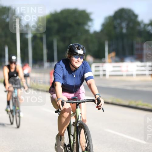 17.08.2025 - KN Förde Triathlon 2025 Yannick Fuchs http://msf.ph/oto/8615684 17.08.2025 09:32:22 Radfahren 147, 195, 201, 224, 246, 225 meine-sportfotos.de