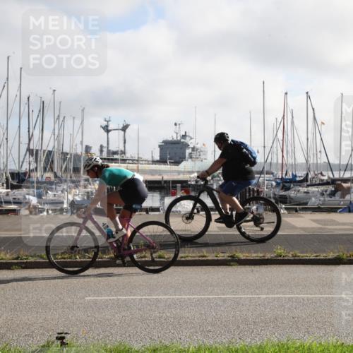 17.08.2025 - KN Förde Triathlon 2025 Yannick Fuchs http://msf.ph/oto/8615690 17.08.2025 09:26:33 Radfahren 106, 121, 153, 161, 172, 173, 185, 187, 189, 220 meine-sportfotos.de