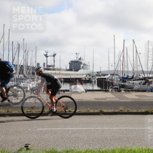 17.08.2025 - KN Förde Triathlon 2025 Yannick Fuchs http://msf.ph/oto/8615695 17.08.2025 09:26:34 Radfahren 106, 121, 153, 161, 172, 173, 185, 187, 189, 220 meine-sportfotos.de