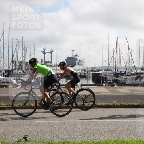 17.08.2025 - KN Förde Triathlon 2025 Yannick Fuchs http://msf.ph/oto/8615704 17.08.2025 09:26:36 Radfahren 106, 116, 121, 153, 161, 172, 173, 185, 187, 189, 220 meine-sportfotos.de