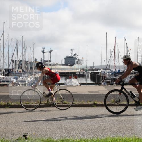 17.08.2025 - KN Förde Triathlon 2025 Yannick Fuchs http://msf.ph/oto/8615720 17.08.2025 09:26:37 Radfahren 106, 116, 153, 161, 172, 173, 176, 185, 187, 189, 220 meine-sportfotos.de
